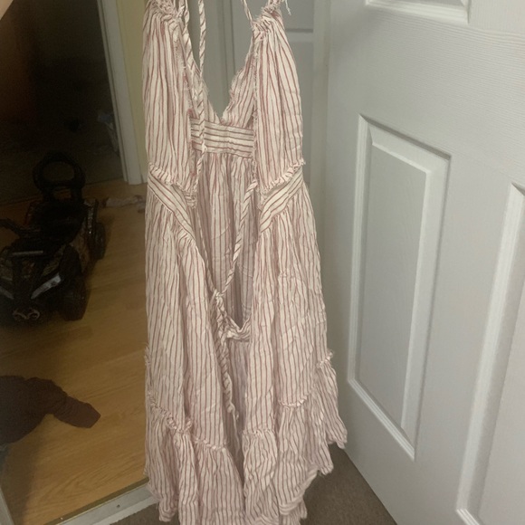 Free people/Vici dress worn once - Picture 4 of 6